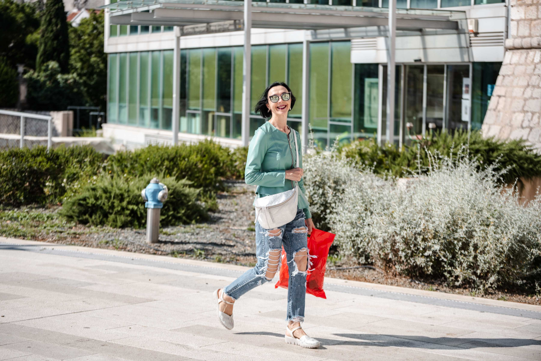 FOTO Đir po gradu, petak 16. lipnja