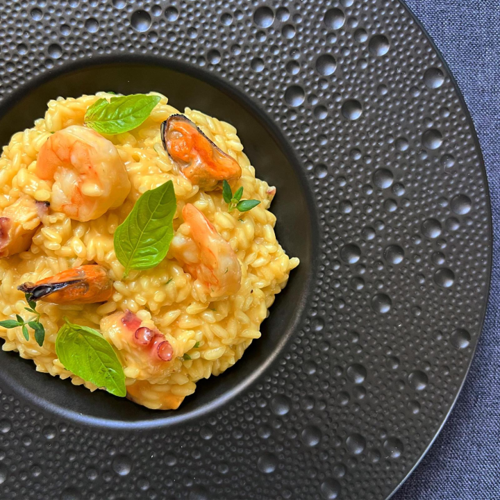 Uživajte u ljetnoj terasi Le Jardina uz vrhunsku hranu i najljepši pogled! 