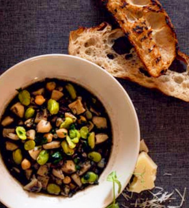 Uživajte u ljetnoj terasi Le Jardina uz vrhunsku hranu i najljepši pogled! 