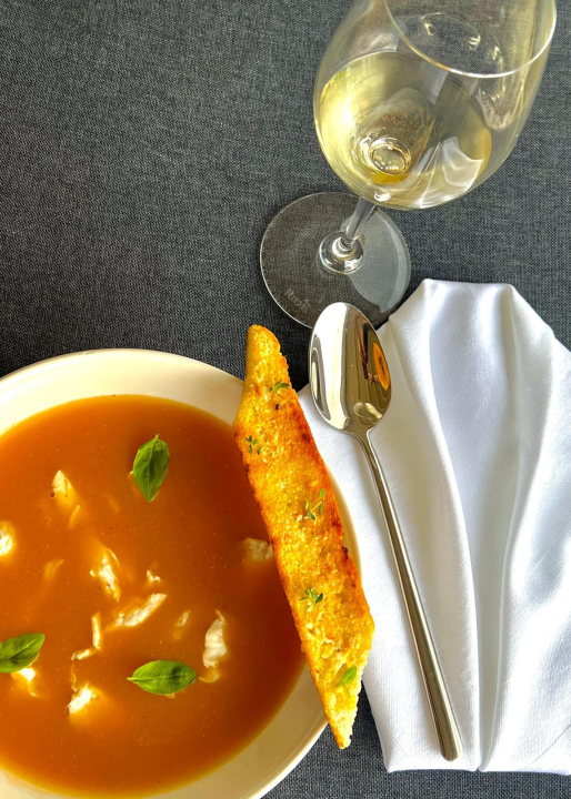 Uživajte u ljetnoj terasi Le Jardina uz vrhunsku hranu i najljepši pogled! 