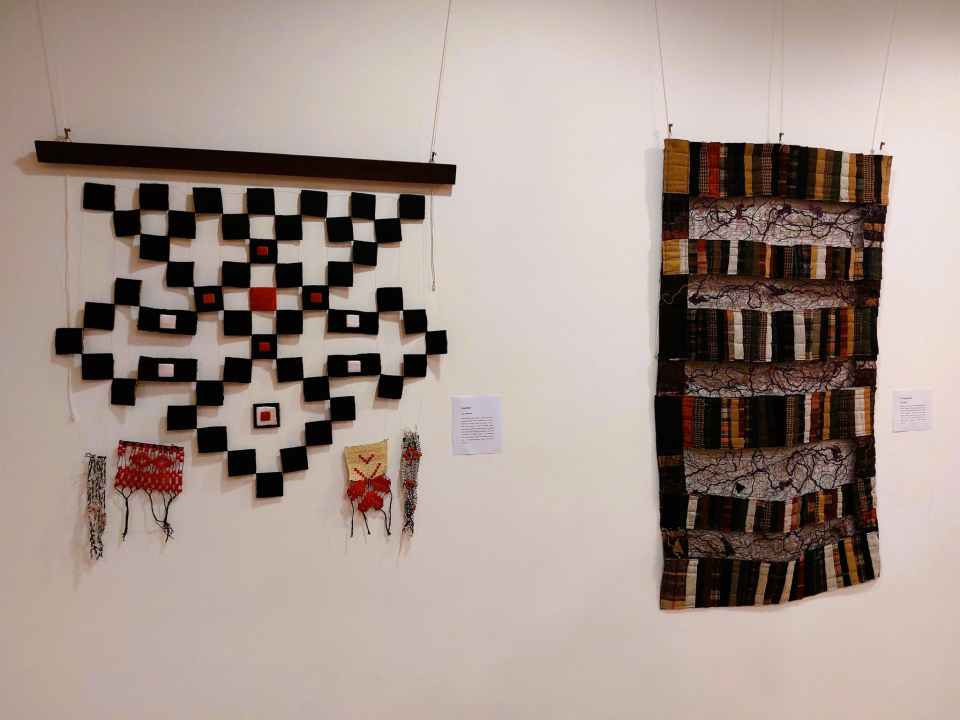 U knjižnici otvorena izložba Artex Collective