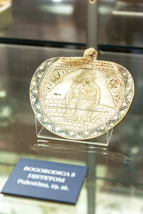 Fra Marko o životu na Visovcu: 'Imamo puno vremena za razmišljati, ali ne propuštamo utakmice'