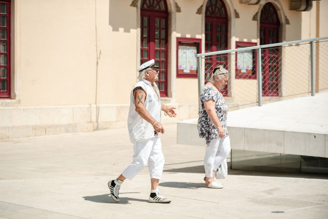 FOTO Đir po gradu, utorak 20. lipnja
