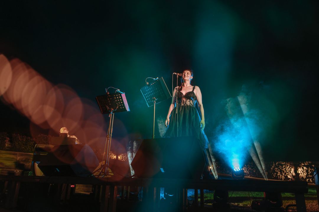 Nera, Gordana i Đani ‘Čarobnim mjuziklom’ oduševili na Baroneu: Večeras glazbeni dokumentarac