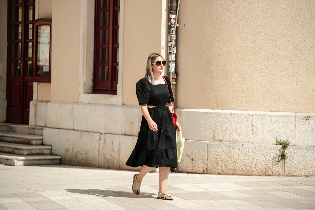 FOTO Đir po gradu, srijeda 21. lipnja