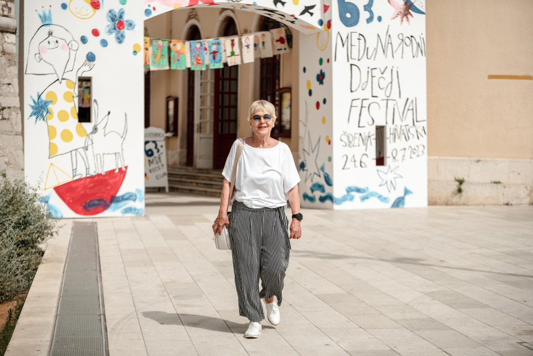 FOTO Đir po gradu, petak 23. lipnja