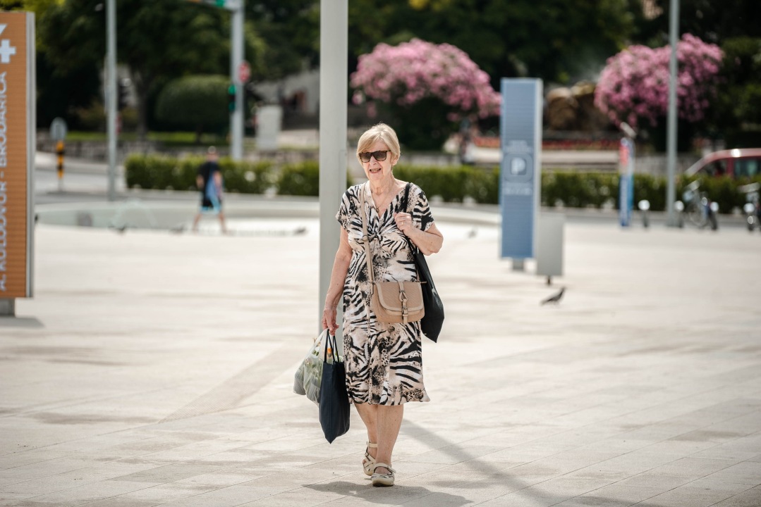 FOTO Đir po gradu, petak 23. lipnja