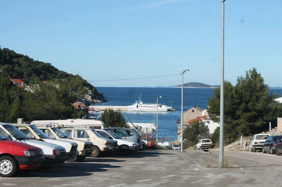 Žirje ili hrvatska Kuba: Rajski otok čudesnih pogleda i bizarnih detalja