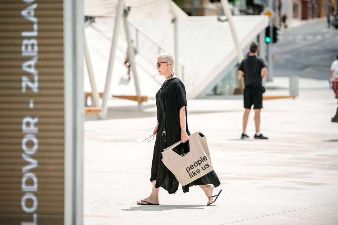 FOTO Đir po gradu, subota 24. lipnja