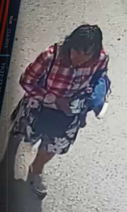 I dalje traje potraga za Gracijelom Višnjić: Posljednji put viđena na Meterizama