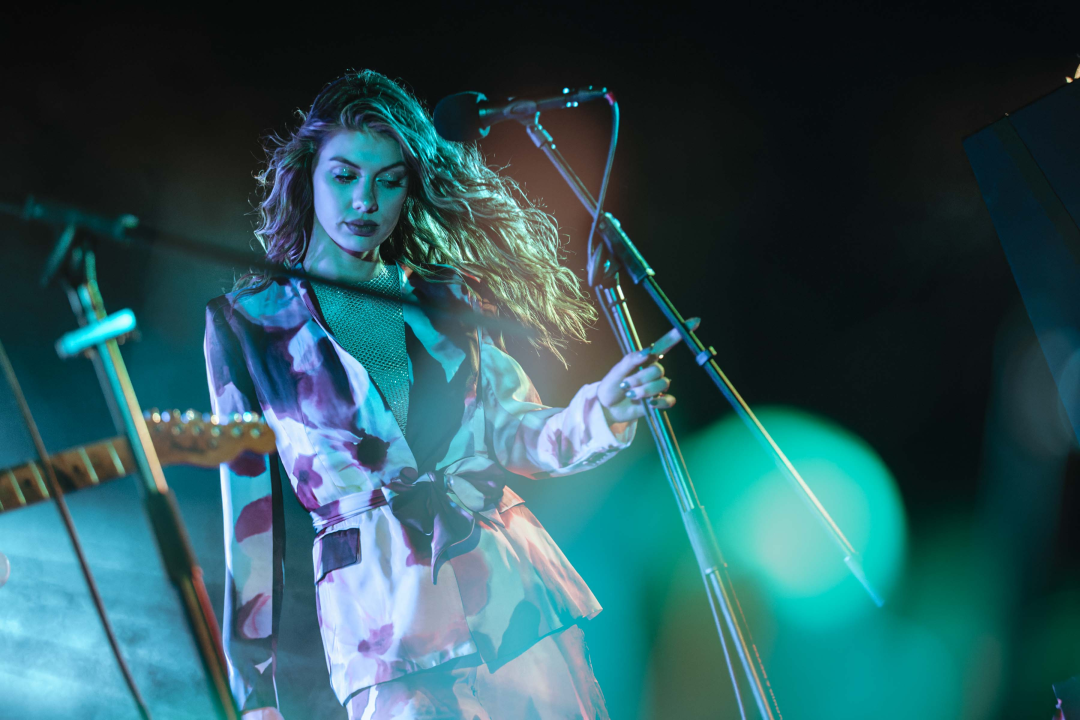 Master Blaster na Baroneu: Najbolji pogled na vatromet, odlično raspoloženi Šibenčani i Detour