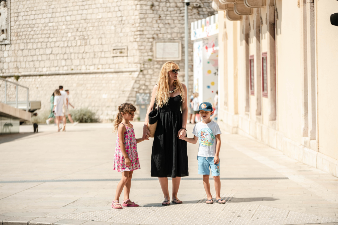 FOTO Đir po gradu, utorak 27. lipnja