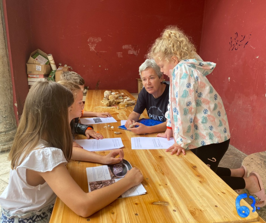 Program za danas na 63. MDF- u Šibeniku: Naravno, ne bude li kiše