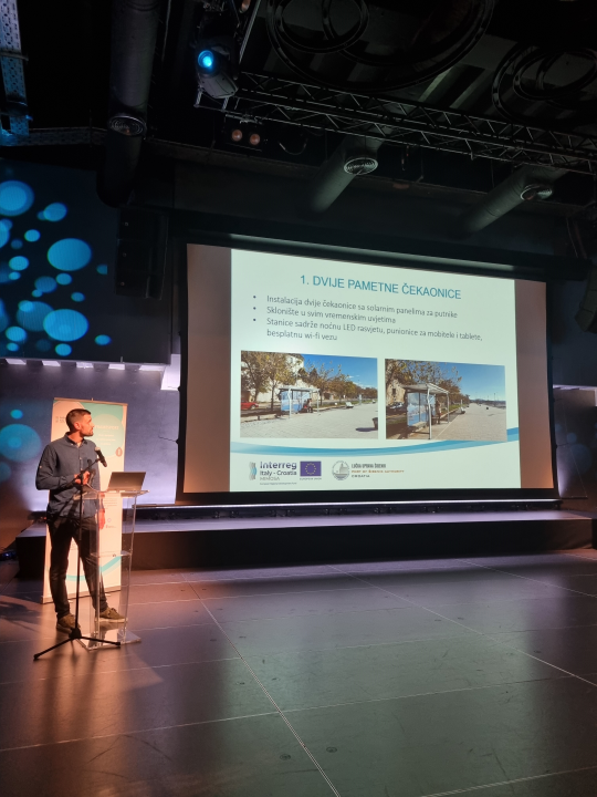  Održana finalna konferencija projekata MIMOSA i FRAMESPORT