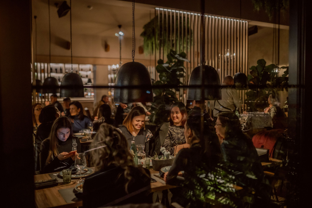 'Kod Starog' oduševite svoje nepce savršeno pripremljenim steakovima od Charolais govedine! 