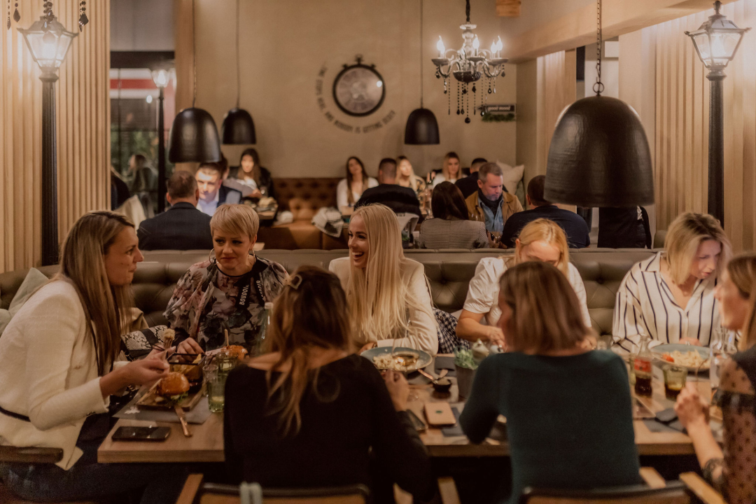 'Kod Starog' oduševite svoje nepce savršeno pripremljenim steakovima od Charolais govedine! 