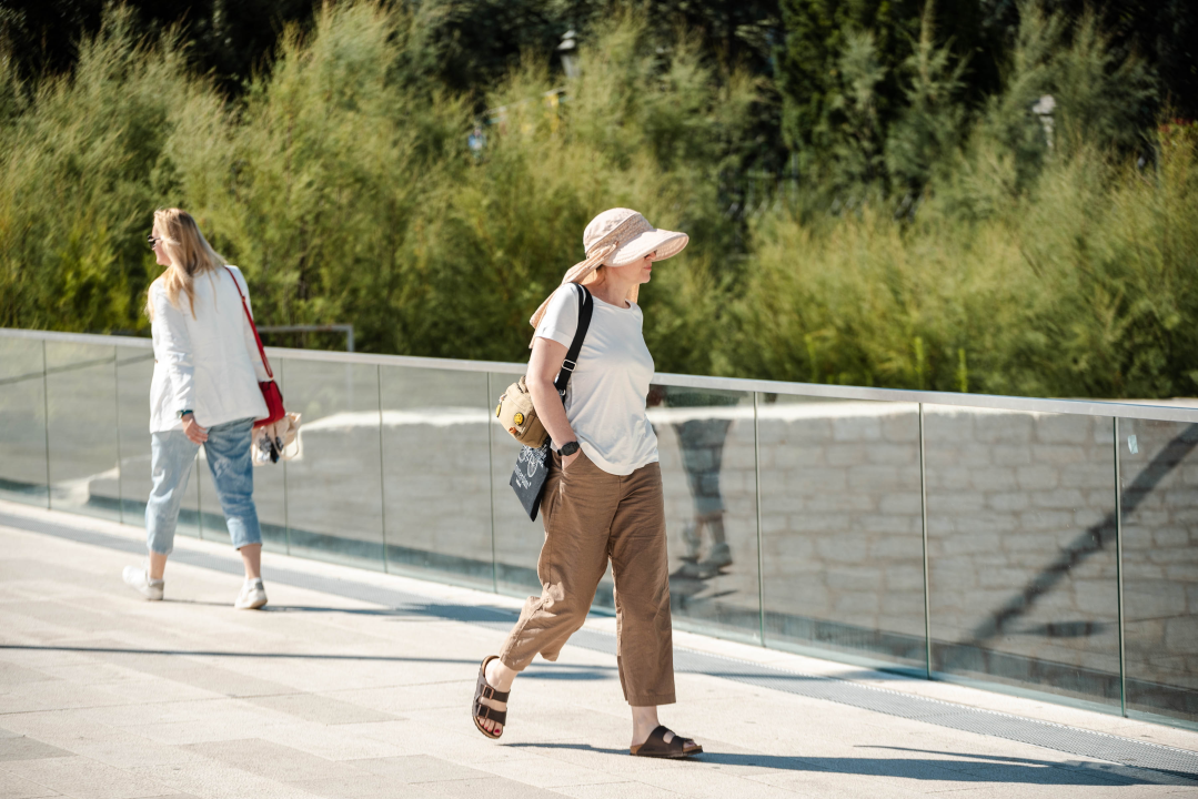 FOTO Đir po gradu, četvrtak 29. lipnja