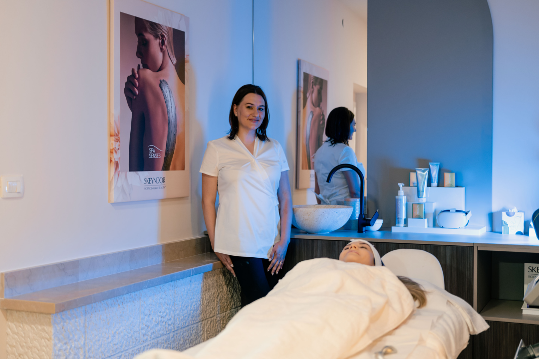 Za ljepotu bez fil(t)era posjetite Bani modernu estetiku! 