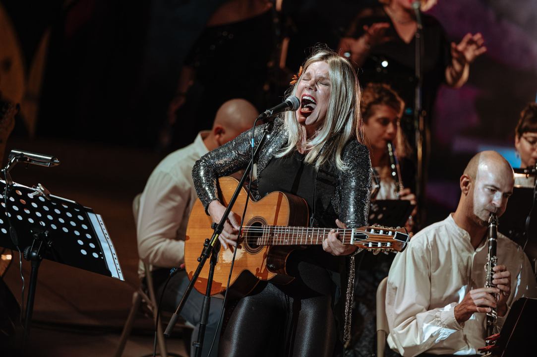 Od Cohena do Lady Gage: Glazbari na sv.Mihovilu proslavili 175 godina od osnutka