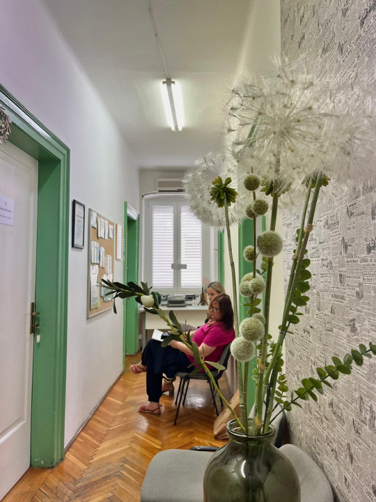 Polaznici POU Šibenik uspješno obranili završne radove: 'Cjeloživotno obrazovanje je najbitnije!'