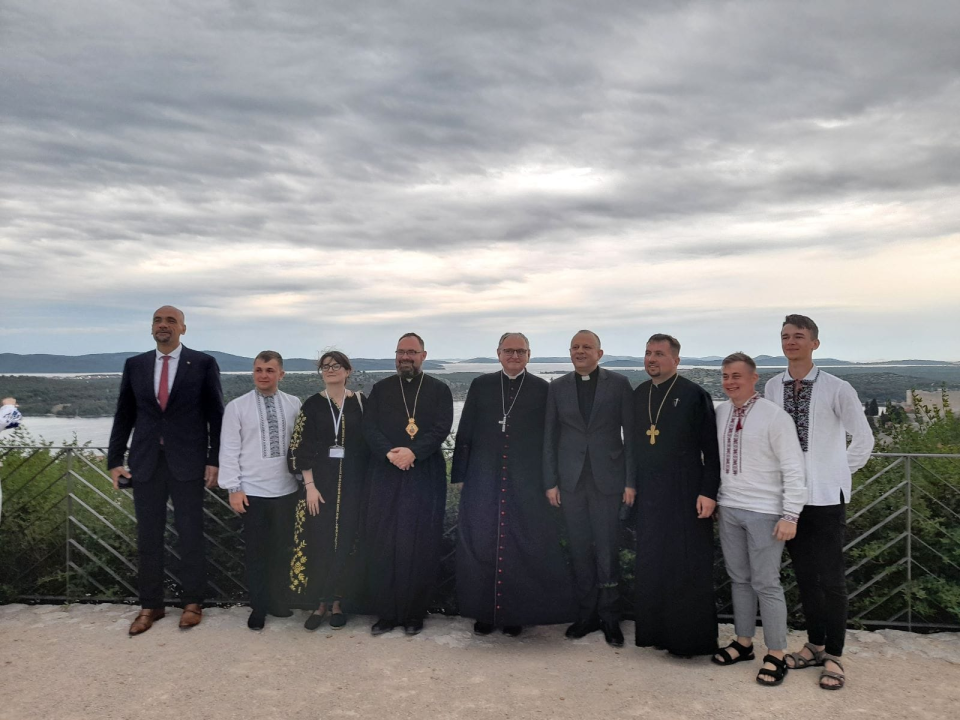 Na Baroneu otvorena  Ljetna škola  Practicing Resilience 