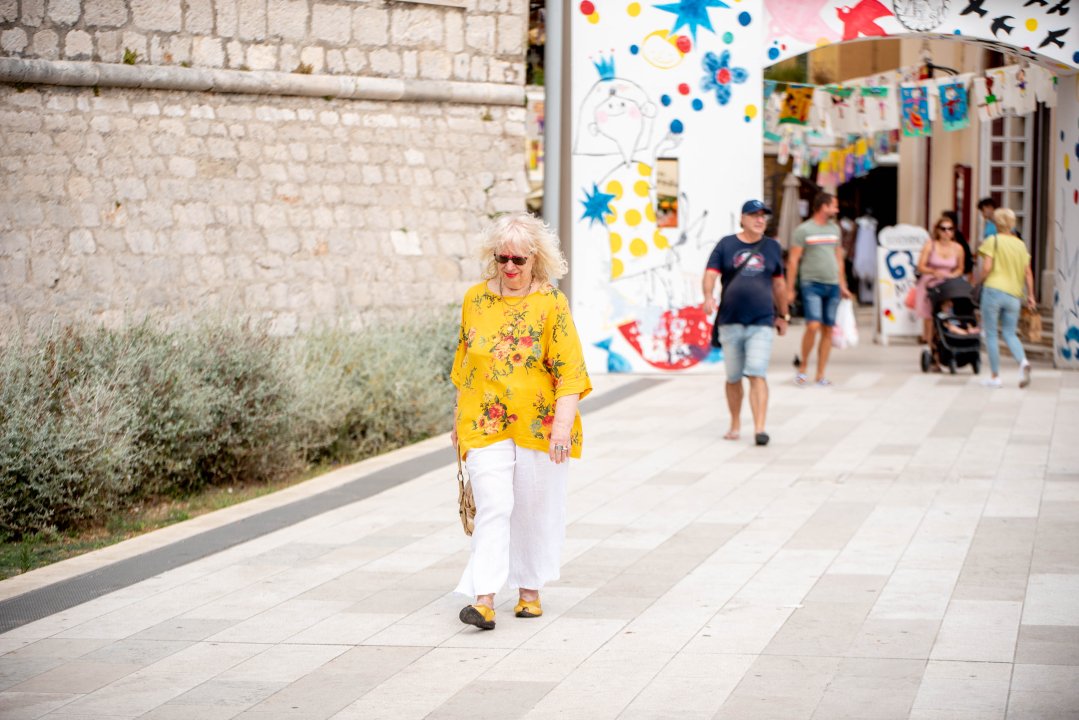 FOTO Đir po gradu, subota 1. srpnja