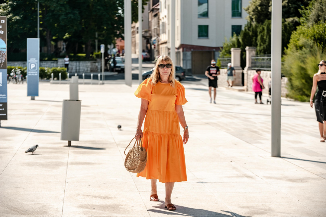 FOTO Đir po gradu, ponedjeljak 3. srpnja