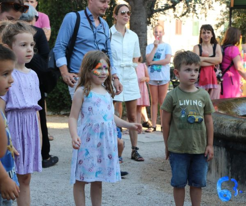 Od ljubavi prema sportu do ljubavi prema domu - klasika na MDF-u 