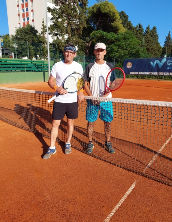 Završeno 11. izdanje festivala tenisa Šibenik Open 2023, provjerite rezultate...