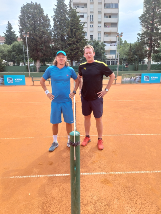 Završeno 11. izdanje festivala tenisa Šibenik Open 2023, provjerite rezultate...