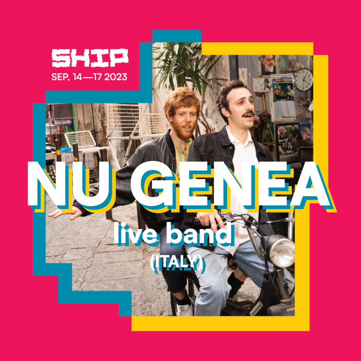 Festival SHIP na sv.Mihovilu, uz napuljski disco Nu Genee, otvaraju Porto Morto i nemanja