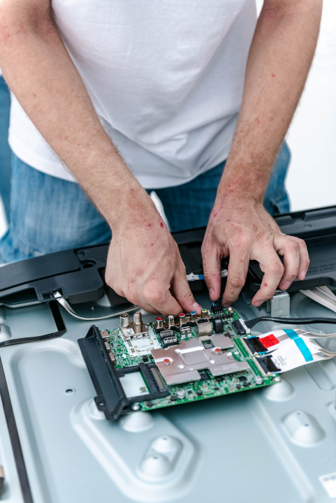 U Šibeniku održana LG-eva kampanja 'Lijepa gesta uz vas od mjesta do mjesta!'