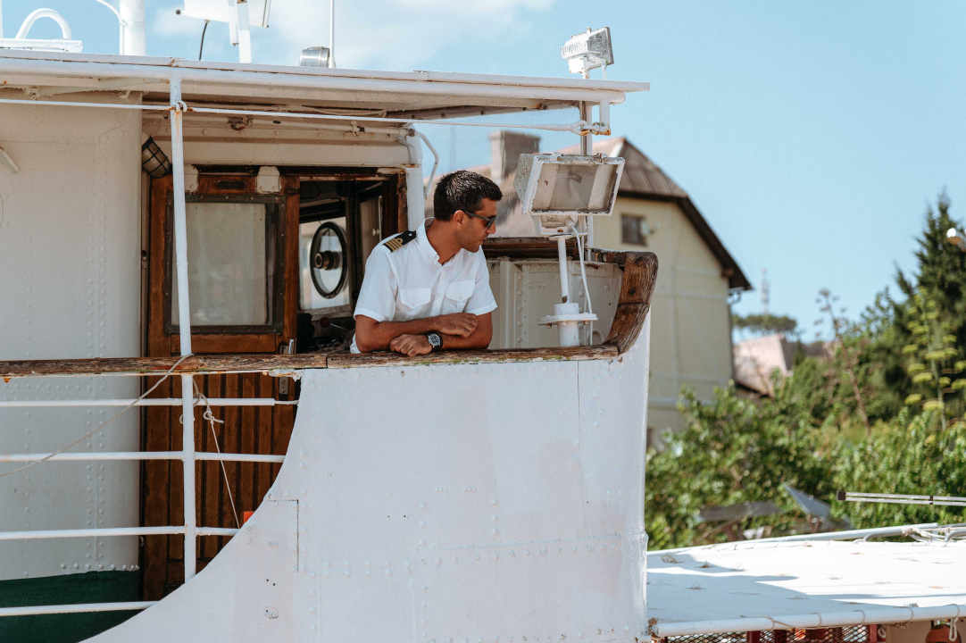 Tijatu je danas (možda) posljednji radni dan nakon 68 godina: ‘To nije brod, to je čovik’