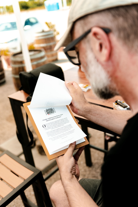 Posjetite kušaonicu Oyster22 i na licu mjesta uživajte u slasnim pidoćama na buzaru!