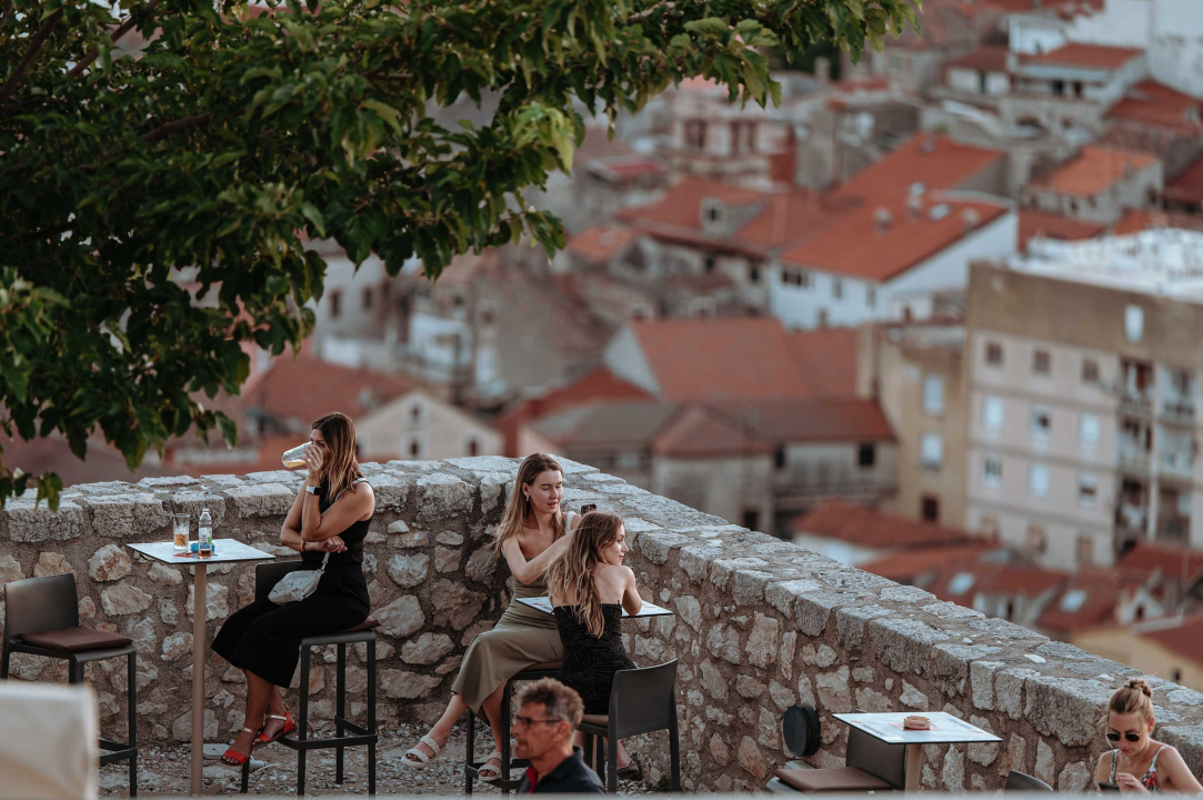 Kvintet Pavla Miljenovića pružio Šibenčanima vrhunski glazbeni doživljaj