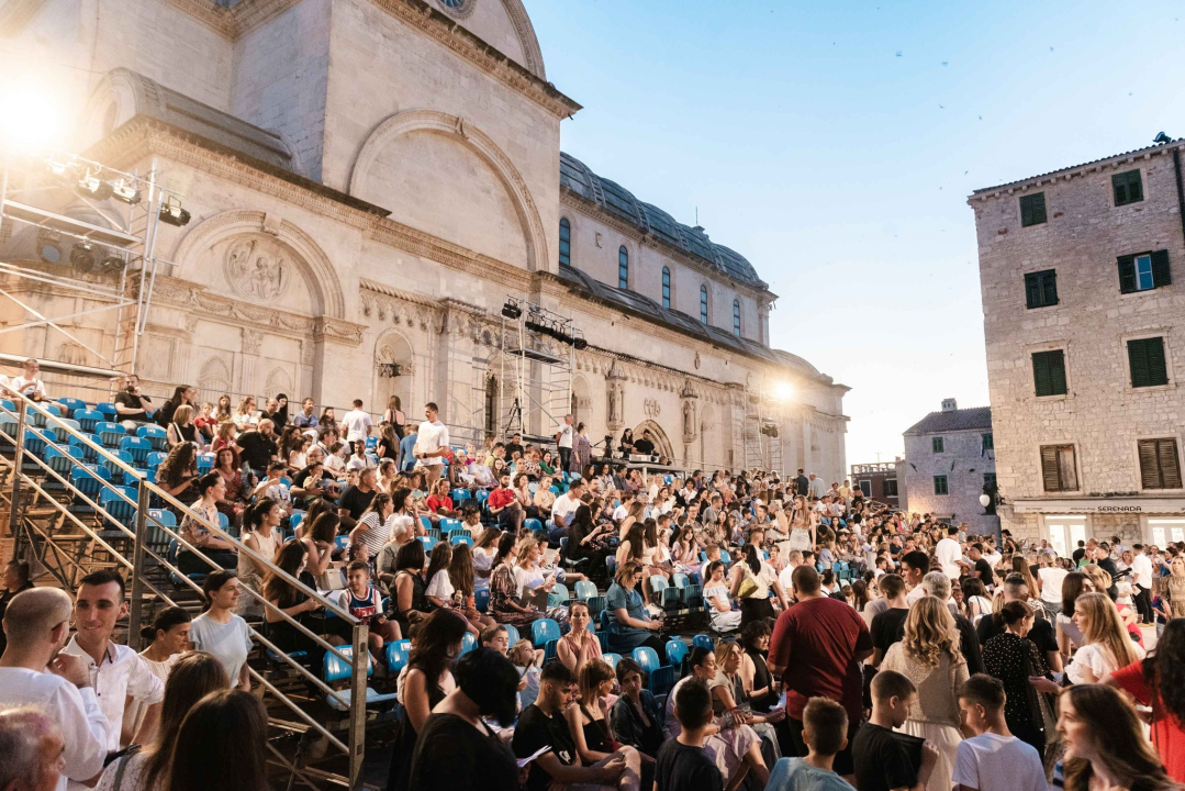 'Dražen' zatvorio 63. MDF: Gledatelji oduševljeni predstavom o košarkaškom Mozartu