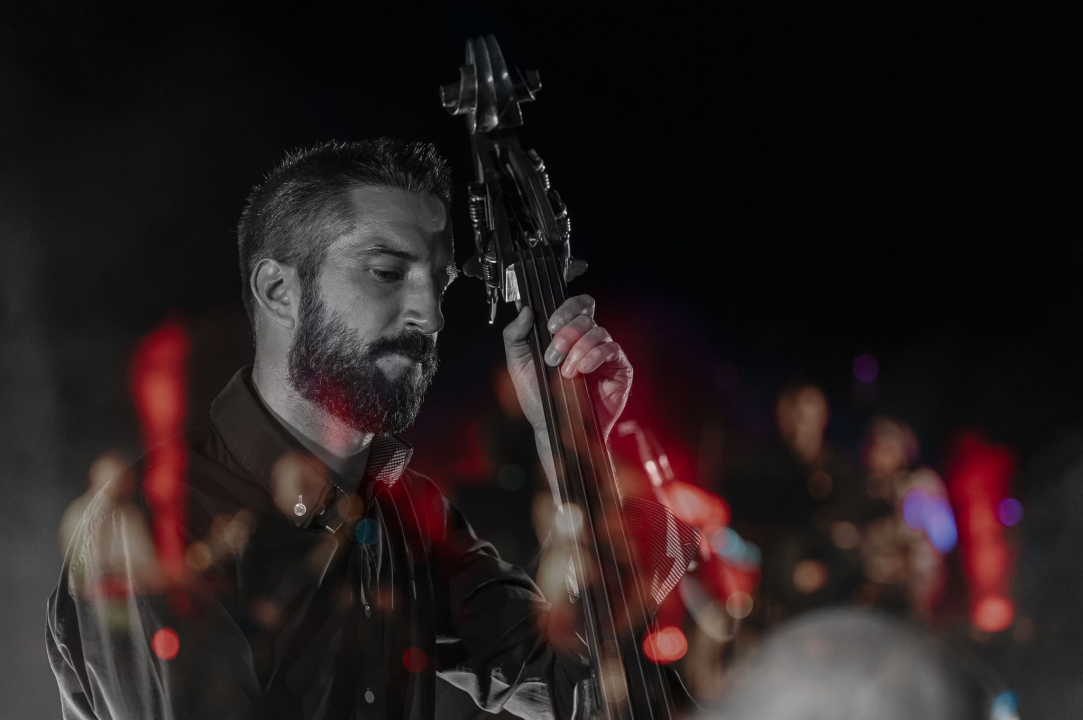 Kvintet Pavla Miljenovića pružio Šibenčanima vrhunski glazbeni doživljaj