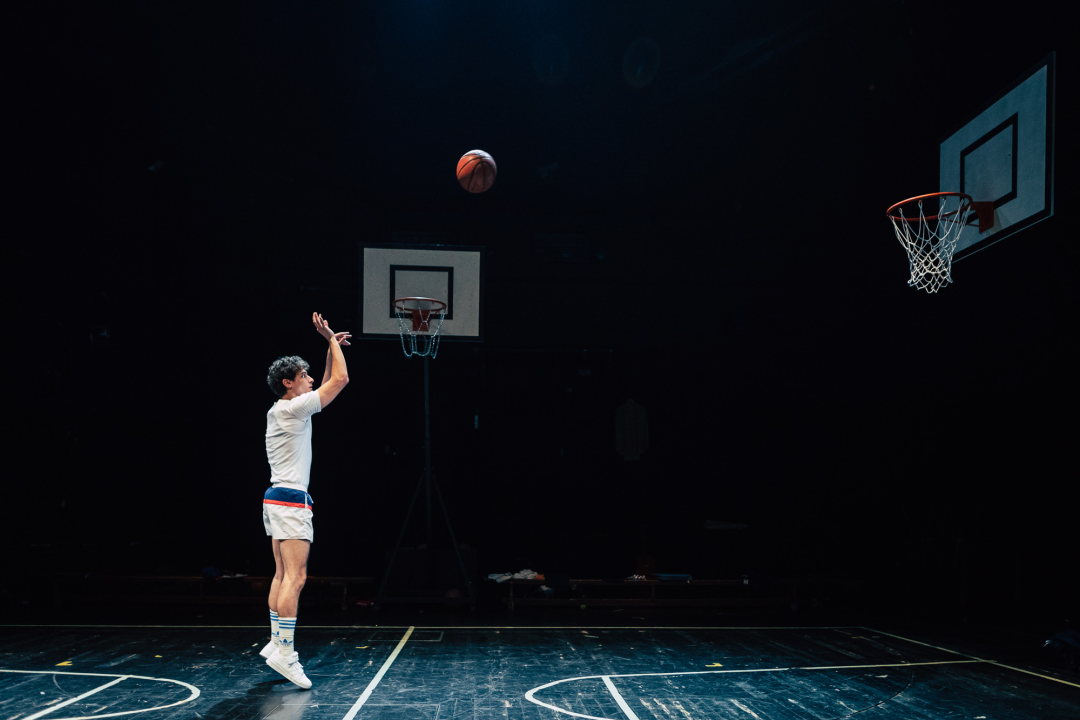 Zatvaranje 63. MDF-a u Šibeniku u sigurnim rukama Dražena 