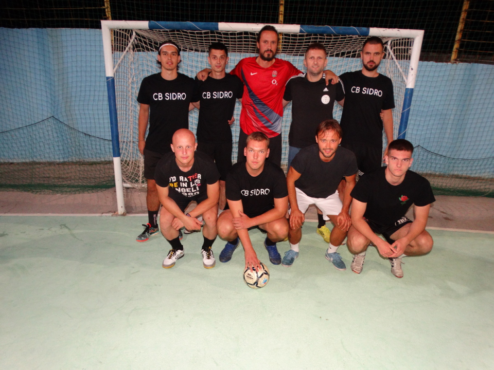 Malonogometni turnir 'Kup Vukšić 2023.': CB Puls Knin ispao