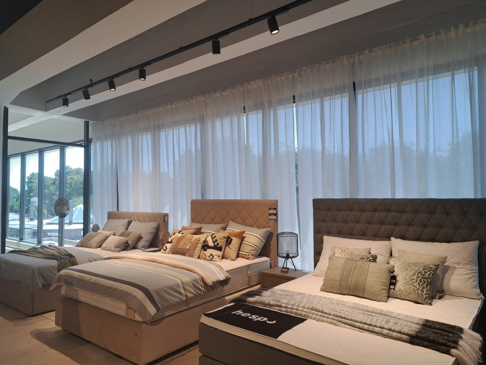 Kupite novi nadmadrac u Hespu uz popust od 40 posto! 