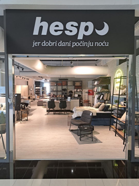 Kupite novi nadmadrac u Hespu uz popust od 40 posto! 