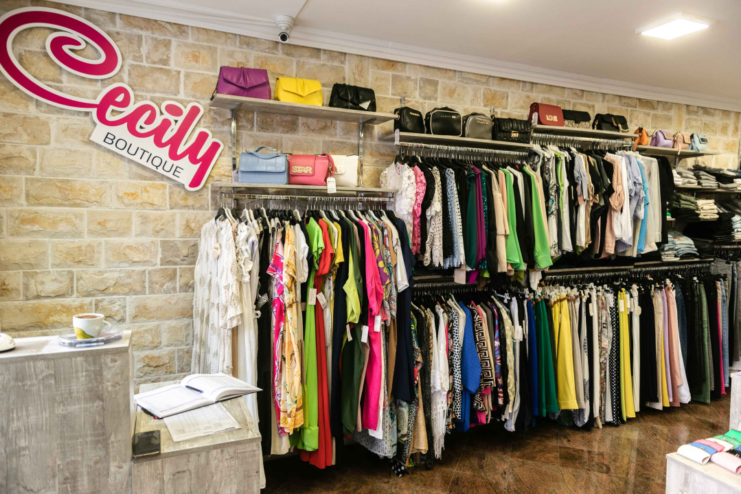 Ljetna kolekcija Butika Cecily u koju ćete se odmah zaljubiti!