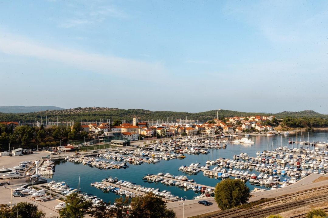 Studentski dom Palacin nudi udoban smještaj i vanjskim gostima po povoljnim cijenama!