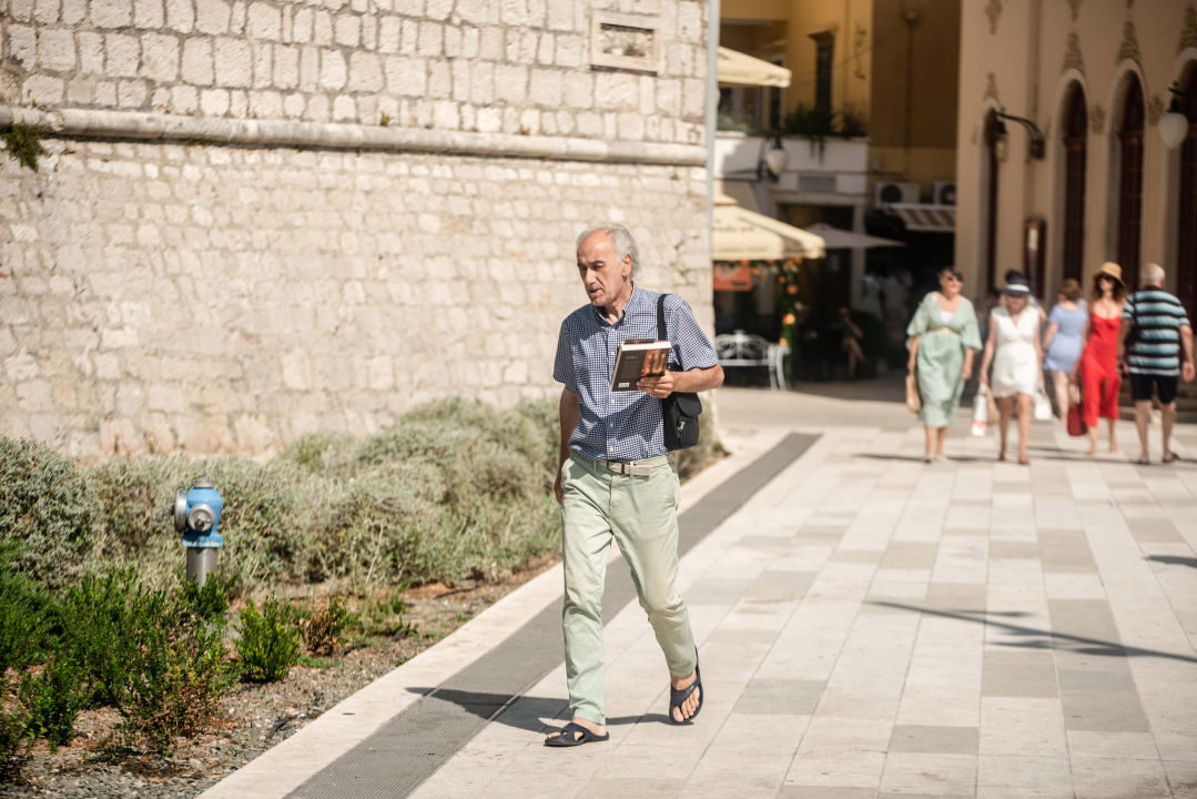 FOTO Đir po gradu, četvrtak 20. srpnja