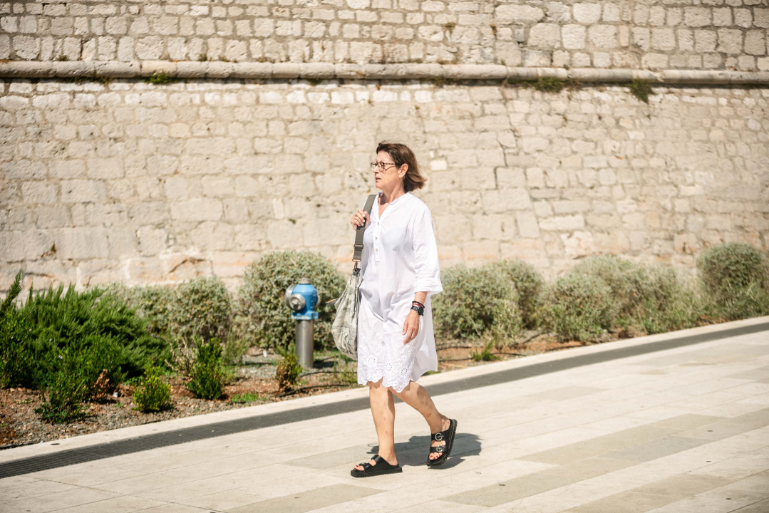 FOTO Đir po gradu, četvrtak 20. srpnja