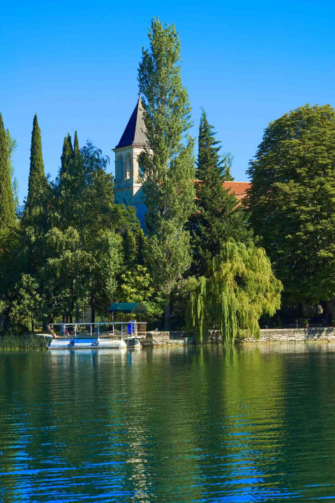 Izbjegnite gužvu i uživajte u nezaboravnim prizorima Nacionalnog parka „Krka“!