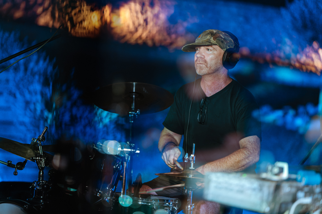 Trio No Lokal na Barone Jazz Festivalu: Dirty Hairy, Chucky Chrysal i Ishfaq protiv oblaka i vjetra