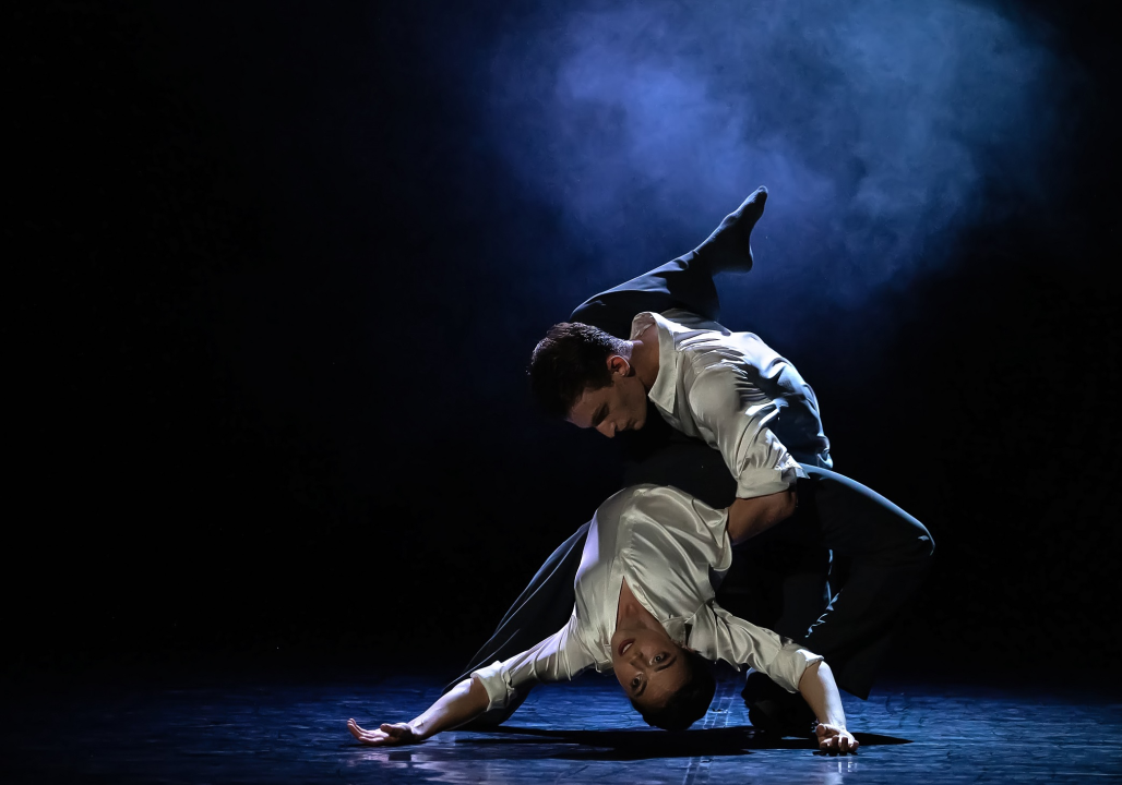 Šibenik ovaj tjedan postaje plesna prijestolnica Mediterana