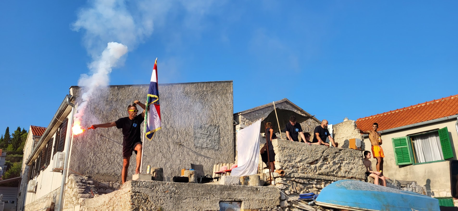 Prvićki vaterpolisti ostvarili prvu pobjedu: Pala je Betina