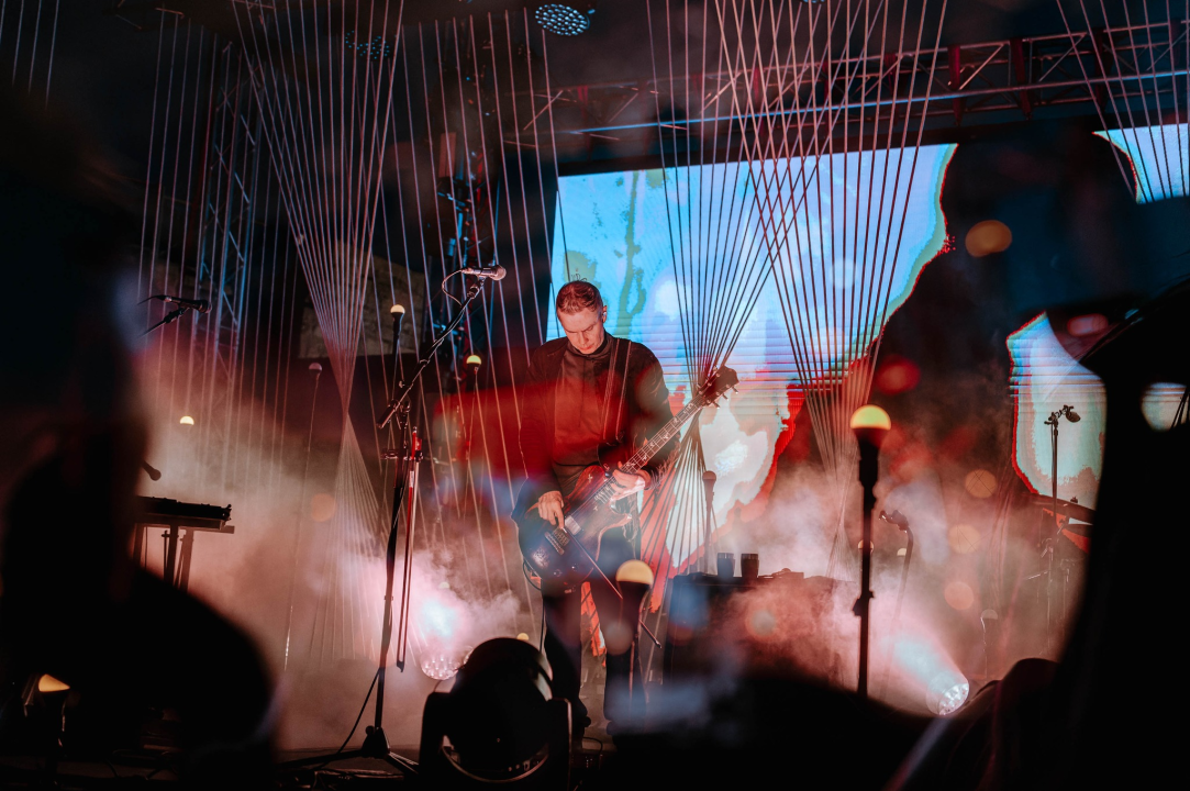 Sigur Rós u Šibeniku: Optimistična melankolija kao odmor za istrošene živce